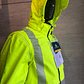 Chaqueta Delta Plus Alta Visibilidad Ref. 310130 - Miniatura 2