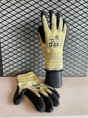 Guante Delta Plus D/A4 Ref. Tom Cut