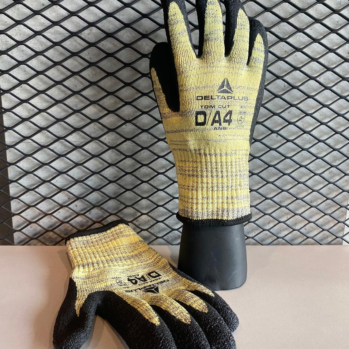 Guante Delta Plus D/A4 Ref. Tom Cut 1