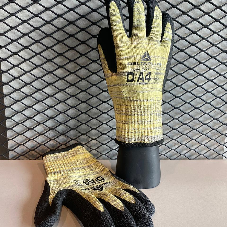 Guante Delta Plus D/A4 Ref. Tom Cut 1