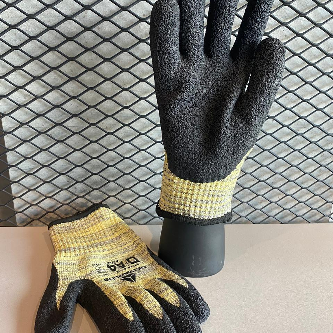 Guante Delta Plus D/A4 Ref. Tom Cut 2