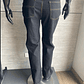 Pantalón Jean Dotación Negro Caballero Cierre Cremallera Ref. 140211 - Miniatura 4