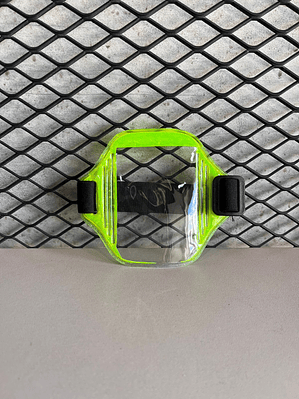 Porta Carnet Reflectivo Ref. 412001