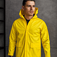 Abrigo Impermeable Amarillo Ref. 1820 - Miniatura 1