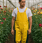 Overol Tirantas Fumigación Impermeable Ref. 2551 - Miniatura 1