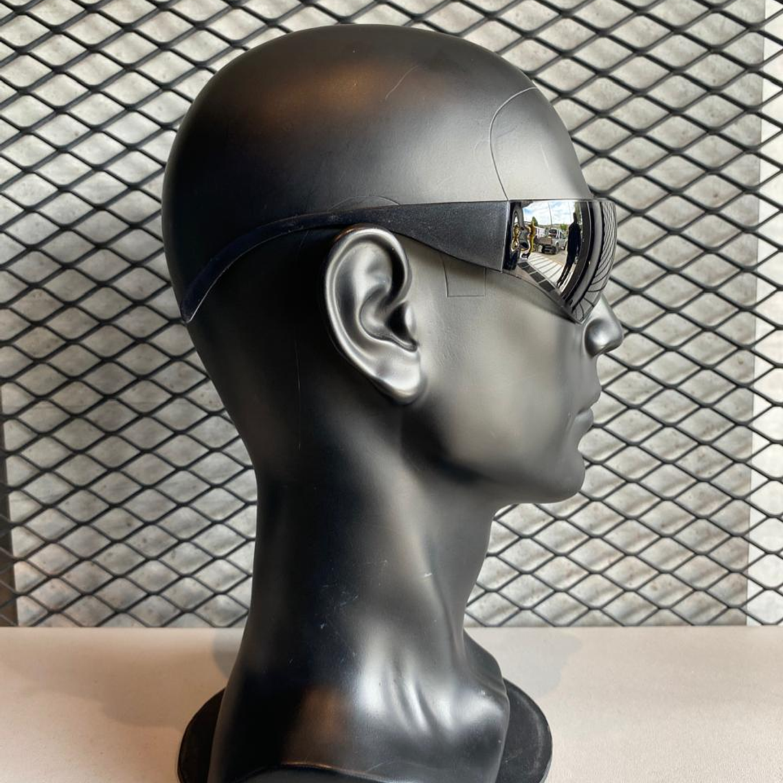 Gafas Predator Lente Oscuro Sin AF Ref. T3002 3