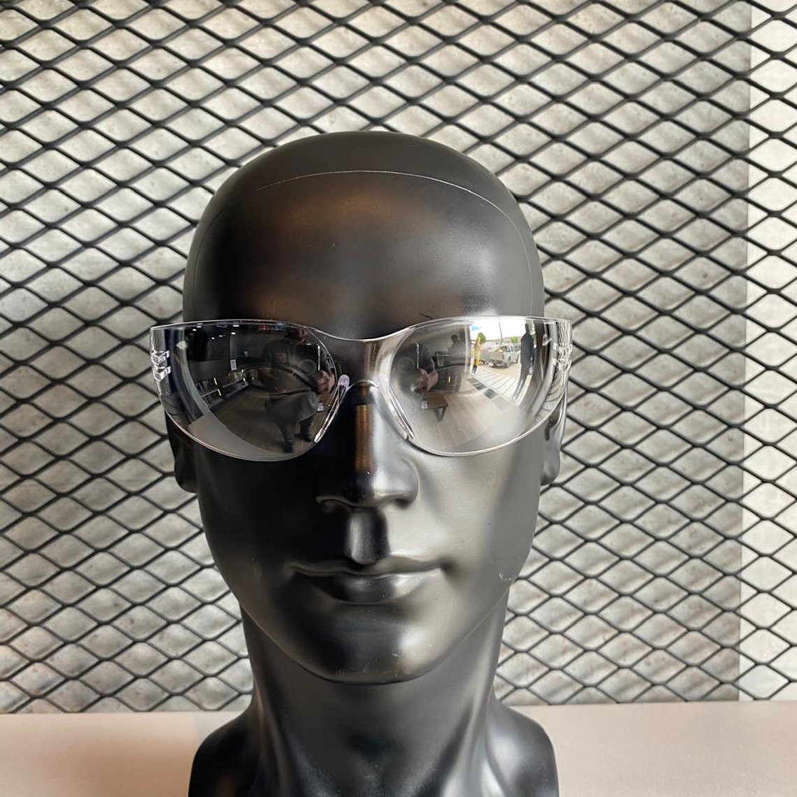 Gafas Predator Lente Claro Sin AF Ref. T3001 1