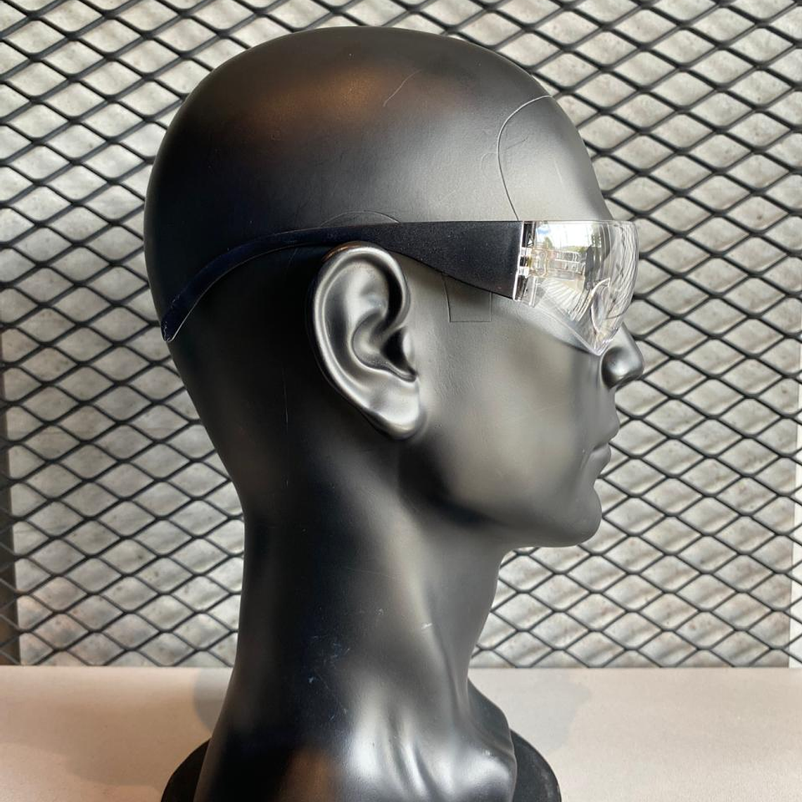 Gafas Predator Lente Claro Sin AF Ref. T3001 3