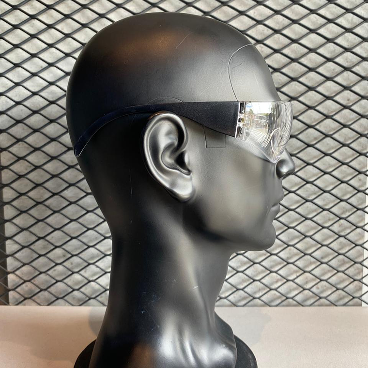 Gafas Predator Lente Claro Sin AF Ref. T3001 3