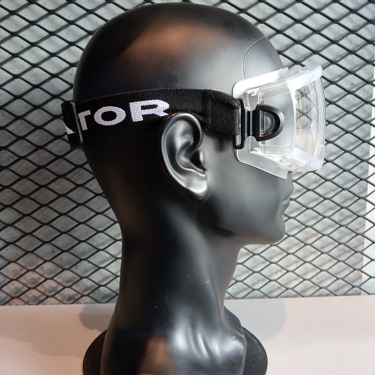 Monogafa Predator Lente Claro Ref. R9001CA 3