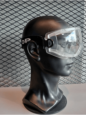 Monogafa Predator Lente Claro Ref. R9001CA