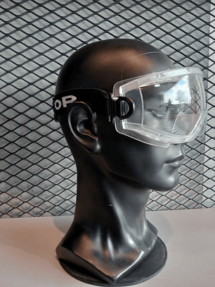 Monogafa Predator Lente Claro Ref. R9001CA