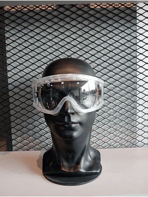 Monogafa Predator Lente Claro Ref. R9001CA