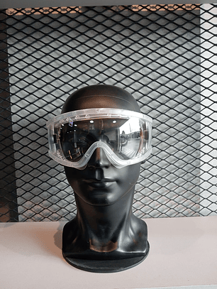 Monogafa Predator Lente Claro Ref. R9001CA