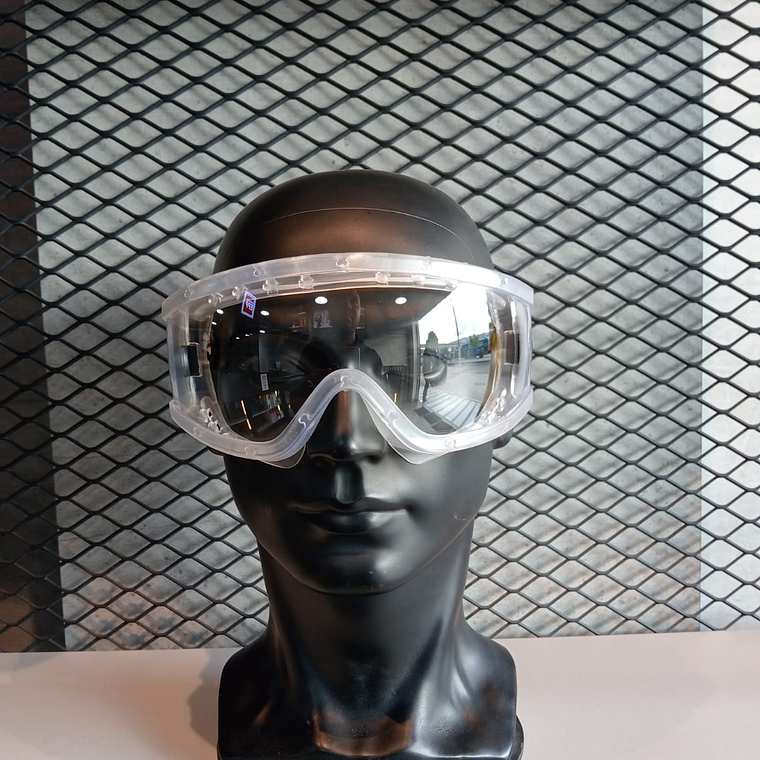 Monogafa Predator Lente Claro Ref. R9001CA 1