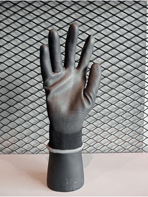 Guante Predator Poliester Poliuretano Ref. PP801