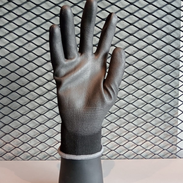 Guante Predator Poliester Poliuretano Ref. PP801 1