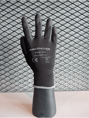 Guante Predator Poliester Poliuretano Ref. PP801