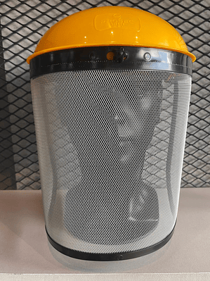 Careta de Protección Malla Ref. 22104