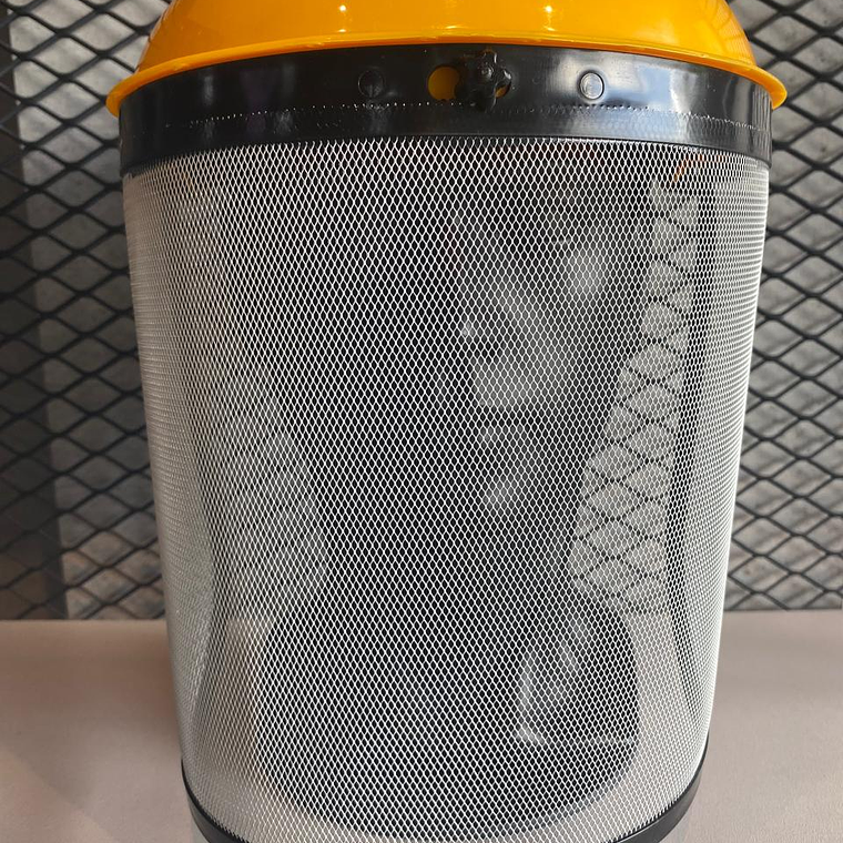 Careta de Protección Malla Ref. 22104 1