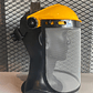 Careta de Protección Malla Ref. 22104 - Miniatura 2