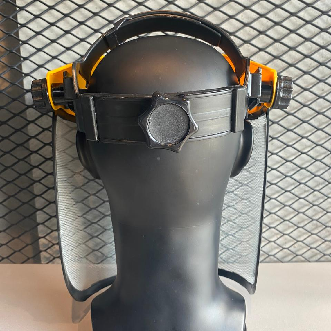 Careta de Protección Malla Ref. 22104 3