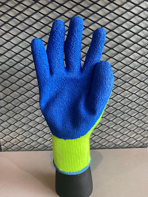 Guante Clay Polarflex Ref. 3011396