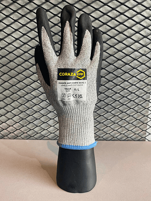 Guante Clay Anticorte Nivel E Ref. 3011391