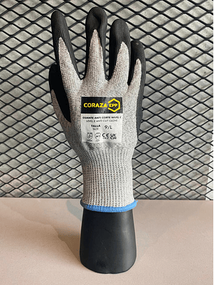 Guante Clay Anticorte Nivel E Ref. 3011391