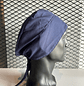 Gorro Dacrón Cofia Azul Ref. 160421 - Miniatura 2