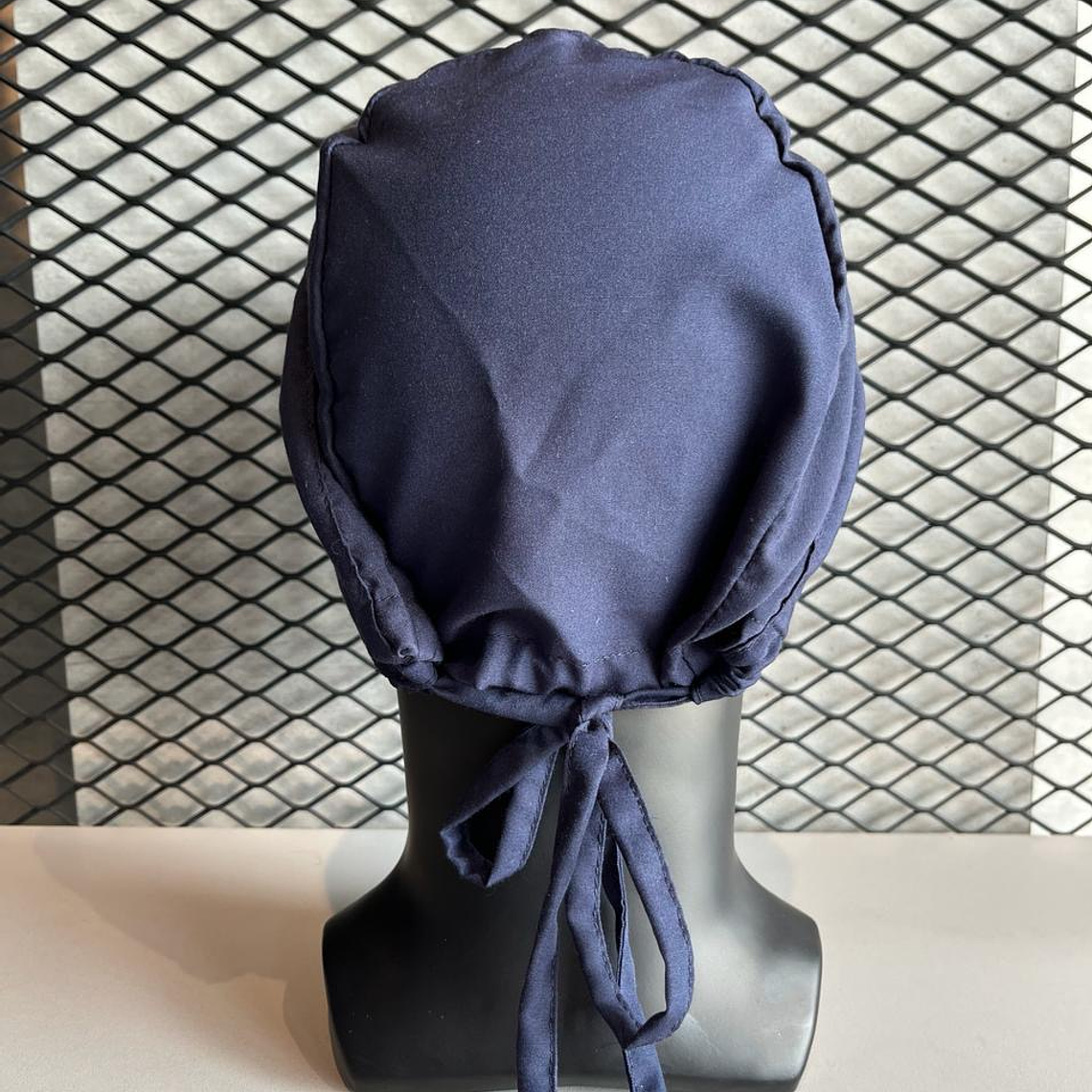 Gorro Dacrón Cofia Azul Ref. 160421 3