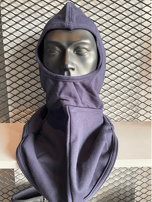 Balaclava Ignifuga Maxservice Ref. 93002