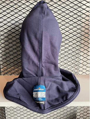 Balaclava Ignifuga Maxservice Ref. 93002