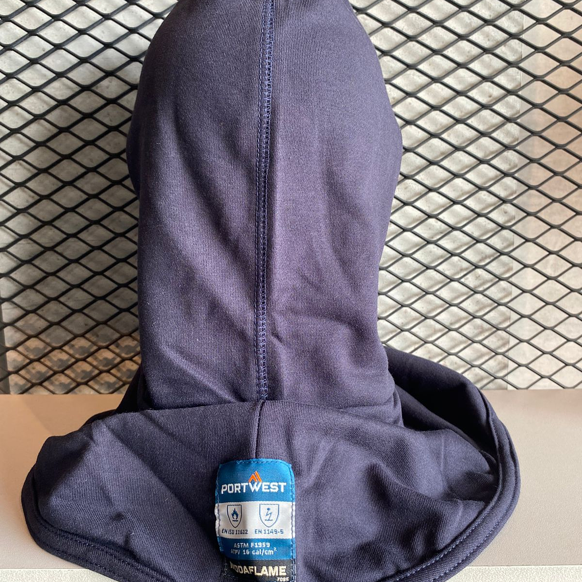 Balaclava Ignífuga Portwest FR20 Ref. 93002 3