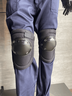 Rodillera Albañil Maxservice Ref. 209003