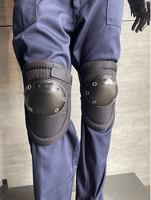 Rodillera Albañil Maxservice Ref. 209003