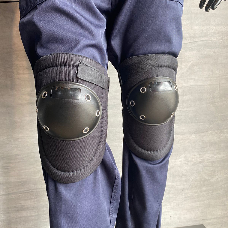 Rodillera Albañil Maxservice Ref. 209003 2