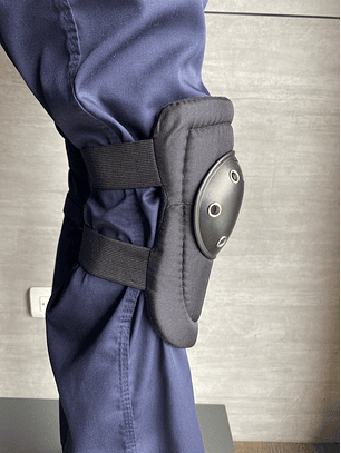 Rodillera Albañil Maxservice Ref. 209003