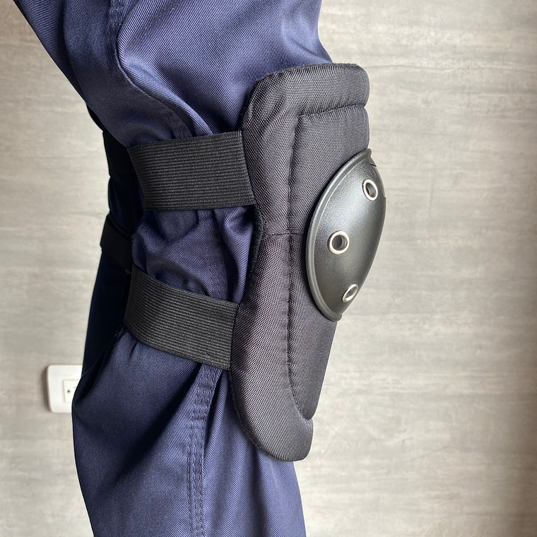 Rodillera Albañil Maxservice Ref. 209003 3