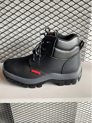 Bota Kondor Sin Punta de Seguridad Ref. 105509 
