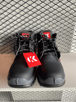 Bota Kondor Sin Punta de Seguridad Ref. 105509 