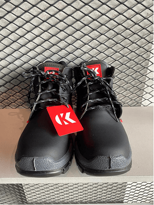 Bota Kondor Sin Punta de Seguridad Ref. 105509 