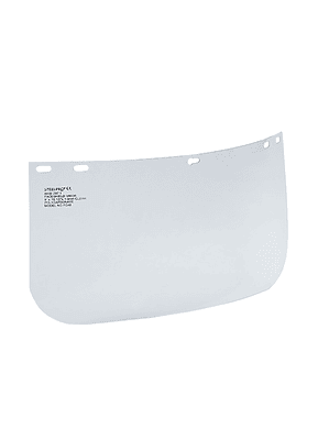 Visor Careta de Esmerilar Steelpto sin Ribete Ref. 160451