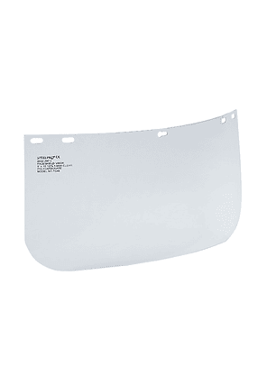 Visor Careta de Esmerilar Steelpto sin Ribete Ref. 160451