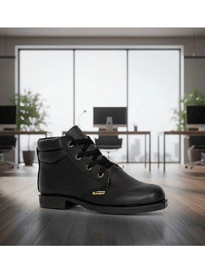 Bota Terrano Guerrera Sencilla Ref. 1001 