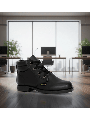 Bota Terrano Guerrera Sencilla Ref. 1001 