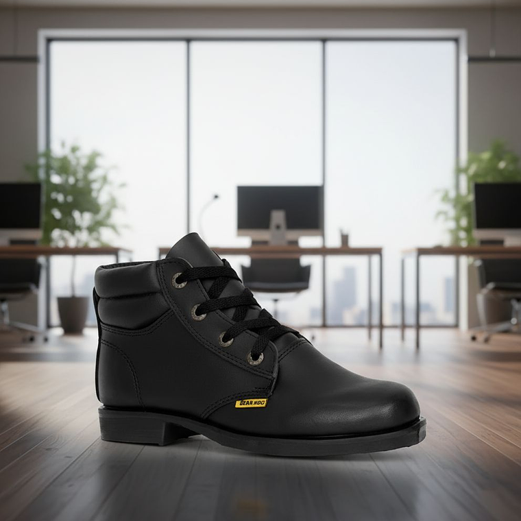 Bota Terrano Guerrera Sencilla Ref. 1001  1