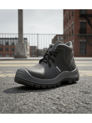 Bota Robusta de Seguridad Patrol Ref. 4040