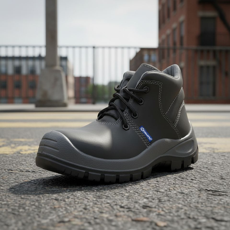 Bota Robusta de Seguridad Patrol Ref. 4040 1