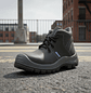 Bota Robusta de Seguridad Patrol Ref. 4040 - Miniatura 1